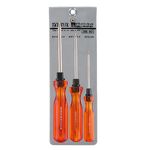 Replacement Screwdriver Set DK-50