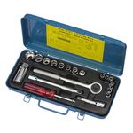 Socket Wrench Set TWS-03