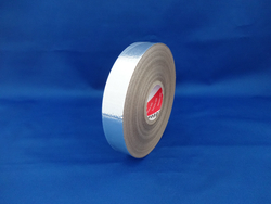 Aluminum Foil Adhesive Tape No.8290