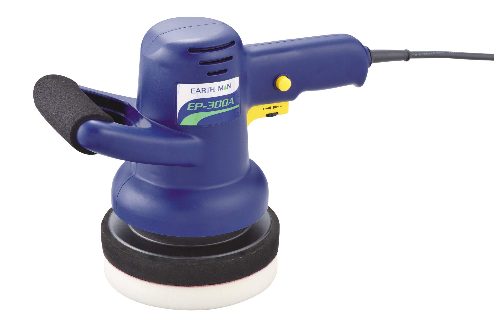 Electric Polisher