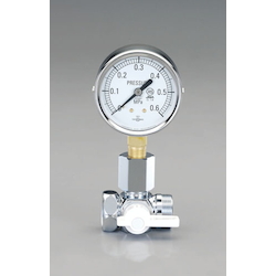 Hydraulic Test Gauge EA115F-2A