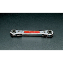 4-Size Valve Key Wrench EA213