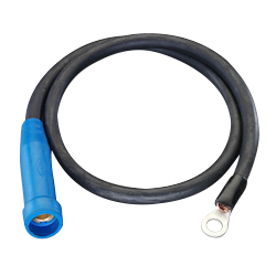 150 to 220 A/1 m, Welder Connection Adapter