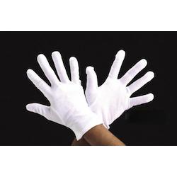 Thin Cotton Gloves (12 Pairs) EA354AA-53