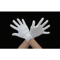 Gloves (Nylon, Polyurethane Coat Palm / 10 Pairs)