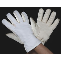Heat Resistant Gloves for Cleanroom EA354AF-21A