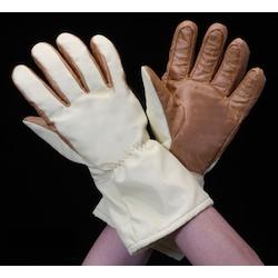 Heat Resistant Gloves for Cleanroom EA354AF-26A