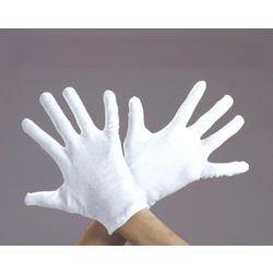 Gloves (Cotton / 12 Pairs)