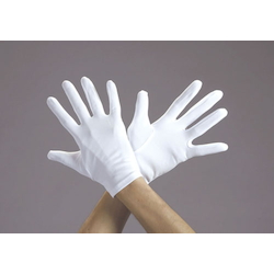 Gloves (Thick Nylon, With Gusset) 