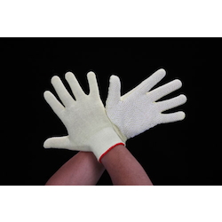 [With Cleatad] Thin Kevlar Gloves EA354KA-12