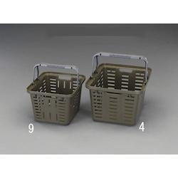[OD Green] Tool Storage Basket EA505AS-4