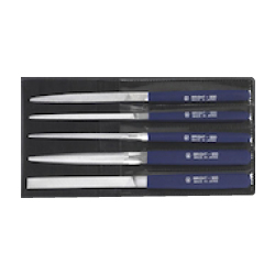 Coating File Set (5 Pcs) EA521PK