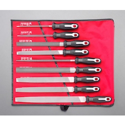 File Set For Iron Work (9 Pcs) EA521VC-53