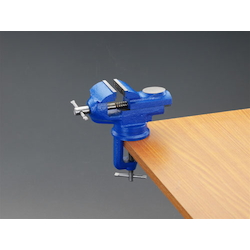 Bench vise EA525FA-3 