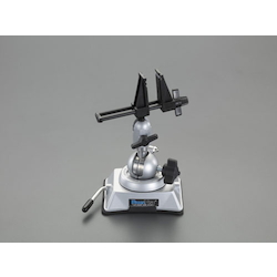 [Vacuum base]Mini-Vise EA525ML-101