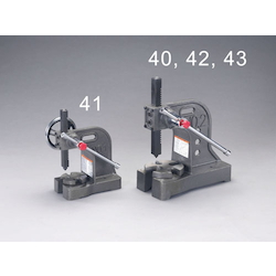 Arbor Press EA525X-43