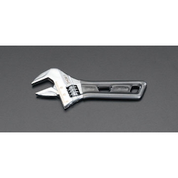Short Size Adjustable Wrench EA530GA-2 (EA530GA-2)