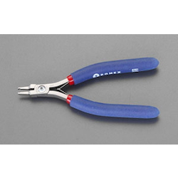 [ESD] Precision End Nippers EA535TP-2