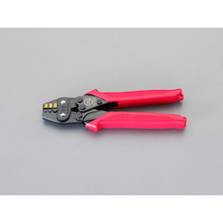 Crimping Pliers (for Uninsulated Terminal) EA538JA