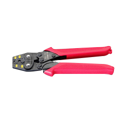 Crimping Combination Pliers (For bare terminals/sleeves)