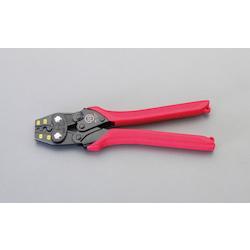Crimping Pliers (for Uninsulated Terminal) EA538JE