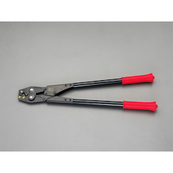 Crimping Pliers (for Uninsulated Terminal) EA538JG-2