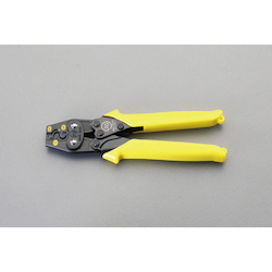 Crimping Pliers (for Ring Sleeve) EA538JL