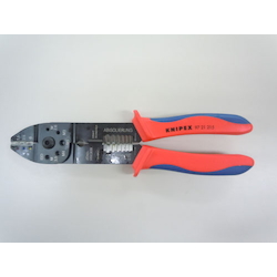 Crimping pliers EA538K-1