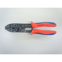 Crimping pliers EA538K-3 