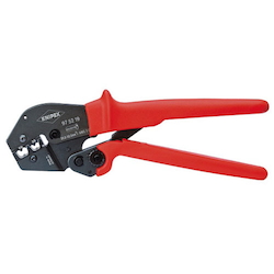 Crimping Pliers(for Sleeve) EA538KG-10