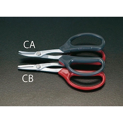Scissors for Tin Plate EA540CA