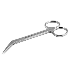 [Stainless Steel] Precision Scissors EA540ME-24