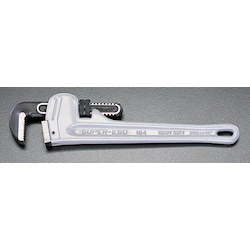 [Aluminum Alloy] Pipe Wrench EA546A-450