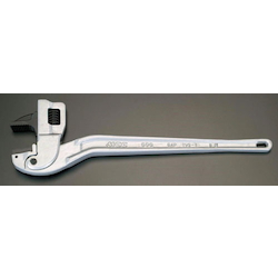 [Aluminum Alloy] Corner Pipe Wrench EA546DA-600