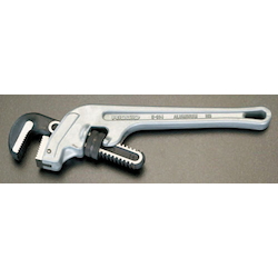 [Aluminum Alloy] End Pipe Wrench EA546RG-10
