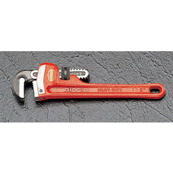 Heavy-Duty Pipe Wrench EA546RS-12