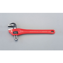 Offset Pipe Wrench EA546RV-14