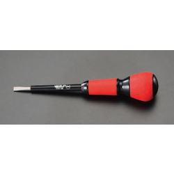 (-) Power Grip Insulated Screwdriver EA557BB-100