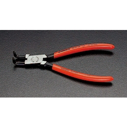 Snap Ring Pliers For Hole [90 degrees] EA590AB-0 