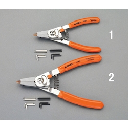 Snap Ring Pliers For Inside & Outside EA590HC-2