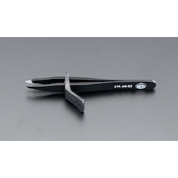 Cutting Tweezers EA595AL-17 