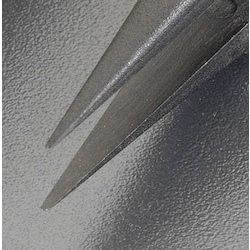 [ESD/Stainless Steel] Tweezers EA595AR-17