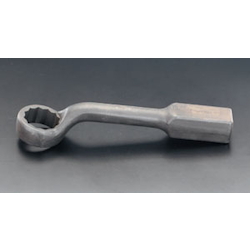 Offset Type Striking Ring Wrench EA613GD-36