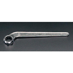 Single-End Ring Wrench EA613NA-67 