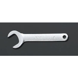 Short Size Single-End Spanner (Prevention Of Simultaneous Rotation) EA613NC-13 