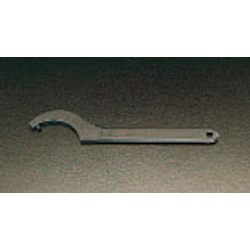 Pin Type Hook Wrench EA613XH-16 