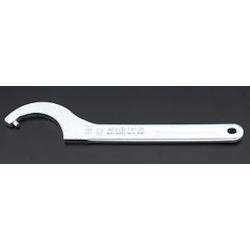 Pin Type Hook Wrench EA613XM-15