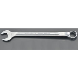 Long Spanner (Combination) EA614SX-27