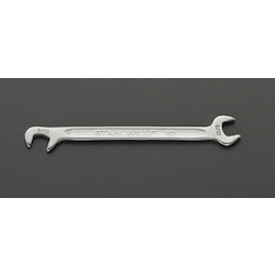 Thin Wrench (double angle) (EA615A-104)