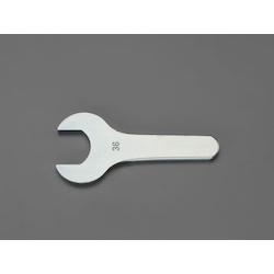 [Thin Type] Short Handle Spanner (Corotation Stop) EA615AS-46